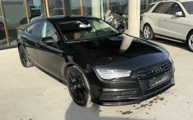 Audi A7 3.0 TDI quattro S line, снимка 1