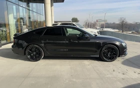 Audi A7 3.0 TDI quattro S line, снимка 3