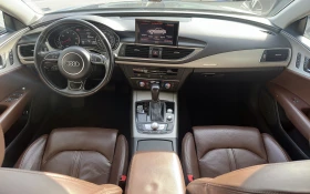 Audi A7 3.0 TDI quattro S line, снимка 5