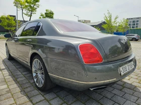 Bentley Flying Spur, снимка 8