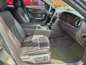 Bentley Flying Spur, снимка 13