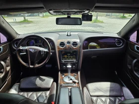 Bentley Flying Spur, снимка 16