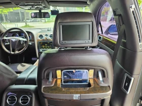 Bentley Flying Spur, снимка 15