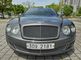 Bentley Flying Spur, снимка 1