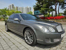 Bentley Flying Spur, снимка 3