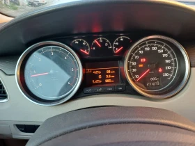 Peugeot 508 2.0 HDI 163 K.C., снимка 7