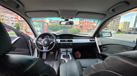 BMW 530 XD, снимка 11