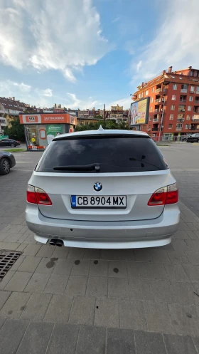 BMW 530 XD, снимка 5