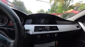 BMW 530 XD, снимка 13