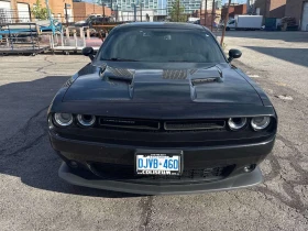 Dodge Challenger * SXT Plus * CARFAX * ЦЕНА ДО БГ, снимка 2