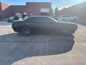 Dodge Challenger * SXT Plus * CARFAX * ЦЕНА ДО БГ, снимка 4