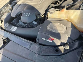 Dodge Challenger * SXT Plus * CARFAX * ЦЕНА ДО БГ, снимка 8