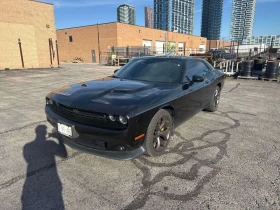 Dodge Challenger * SXT Plus * CARFAX * ЦЕНА ДО БГ, снимка 1