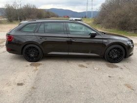 Skoda Superb L&K, АМБИЕНТ, КАМЕРА, ПОДГРЕВ, ДИСТРОНИК, снимка 7