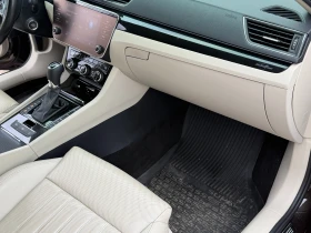 Skoda Superb L&K, АМБИЕНТ, КАМЕРА, ПОДГРЕВ, ДИСТРОНИК, снимка 13