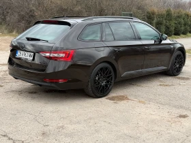 Skoda Superb L&K, АМБИЕНТ, КАМЕРА, ПОДГРЕВ, ДИСТРОНИК, снимка 4