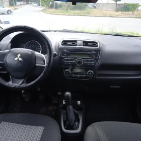 Mitsubishi Mirage 1.2, снимка 3