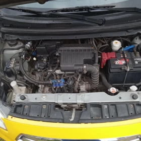 Mitsubishi Mirage 1.2, снимка 5