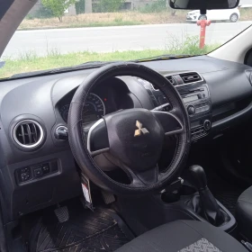 Mitsubishi Mirage 1.2, снимка 6