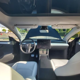 Tesla Model Y Performance 2025, снимка 12