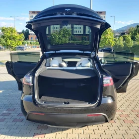 Tesla Model Y Performance 2025, снимка 7