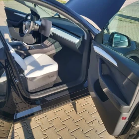 Tesla Model Y Performance 2025, снимка 13