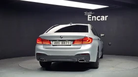 BMW 520 M SPORT + HEAD UP/360/PANO/FULL, снимка 4