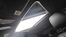 BMW 520 M SPORT + HEAD UP/360/PANO/FULL, снимка 14