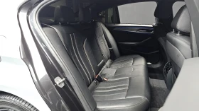 BMW 520 M SPORT + HEAD UP/360/PANO/FULL, снимка 9
