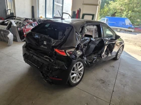 Seat Ibiza 1.0T FR 70kw. 8999км., снимка 15