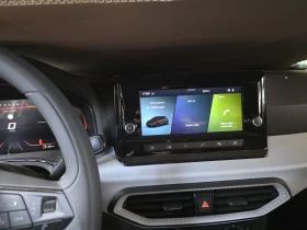 Seat Ibiza 1.0T 70kw. 8999км., снимка 7