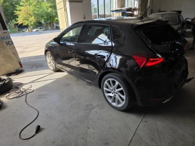 Seat Ibiza 1.0T FR 70kw. 8999км., снимка 17