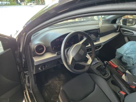 Seat Ibiza 1.0T FR 70kw. 8999км., снимка 13