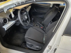 Seat Ibiza 1.0T 70kw. 8999км., снимка 2