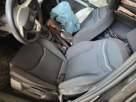 Seat Ibiza 1.0T FR 70kw. 8999км., снимка 16
