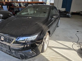 Seat Ibiza 1.0T FR 70kw. 8999км., снимка 12