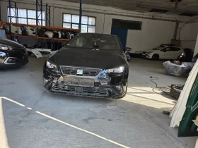 Seat Ibiza 1.0T FR 70kw. 8999км., снимка 1