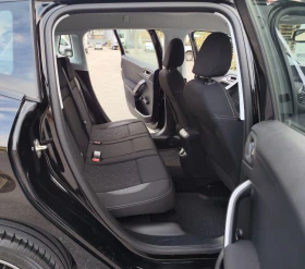 Peugeot 2008 1.6HDI-LED-EURO-6-СЕРВИЗНА КНИЖКА , снимка 14