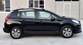 Peugeot 2008 1.6HDI-LED-EURO-6-СЕРВИЗНА КНИЖКА , снимка 7