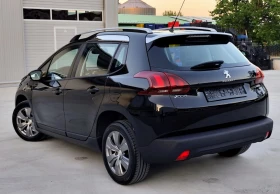Peugeot 2008 1.6HDI-LED-EURO-6-СЕРВИЗНА КНИЖКА , снимка 5