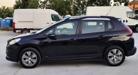 Peugeot 2008 1.6HDI-LED-EURO-6-СЕРВИЗНА КНИЖКА , снимка 4