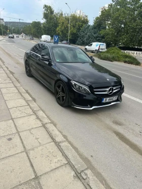 Mercedes-Benz C 220, снимка 3