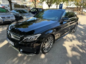 Mercedes-Benz C 220, снимка 6