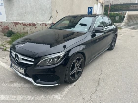 Mercedes-Benz C 220, снимка 2