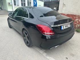 Mercedes-Benz C 220, снимка 5