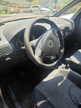 Opel Meriva, снимка 2