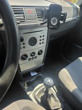 Opel Meriva, снимка 4