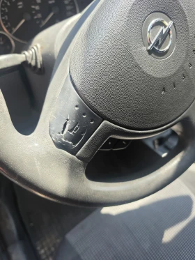 Opel Meriva, снимка 10