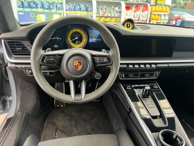Porsche 911 992 / TURBO S / CARBON / CERAMIC / SPORT CHRONO / , снимка 11