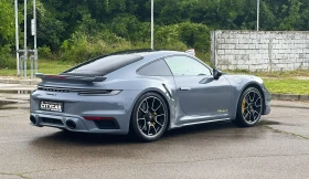 Porsche 911 992 / TURBO S / CARBON / CERAMIC / SPORT CHRONO / , снимка 6